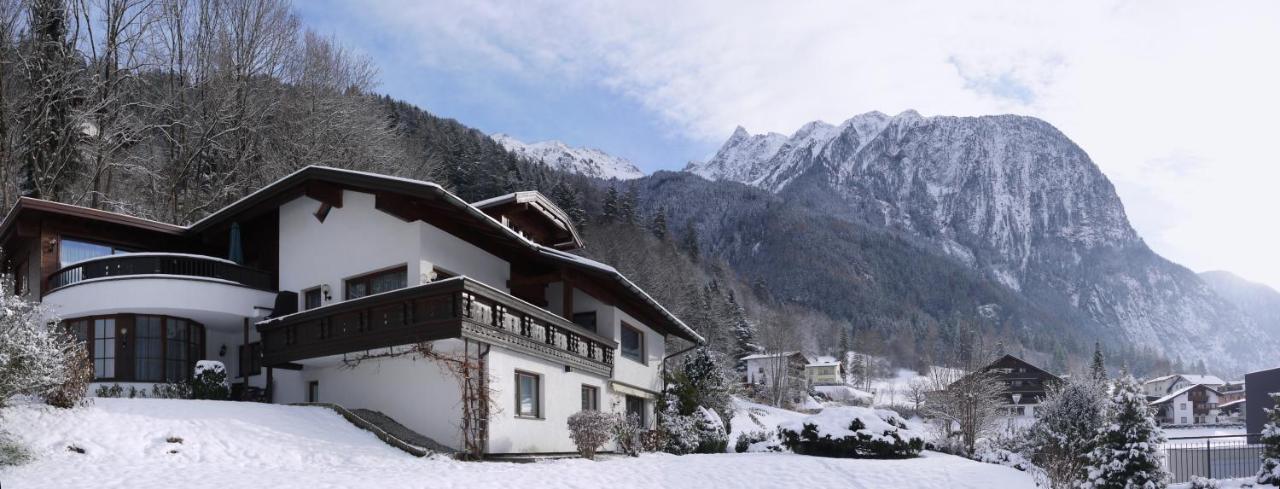 Haid Apartment
