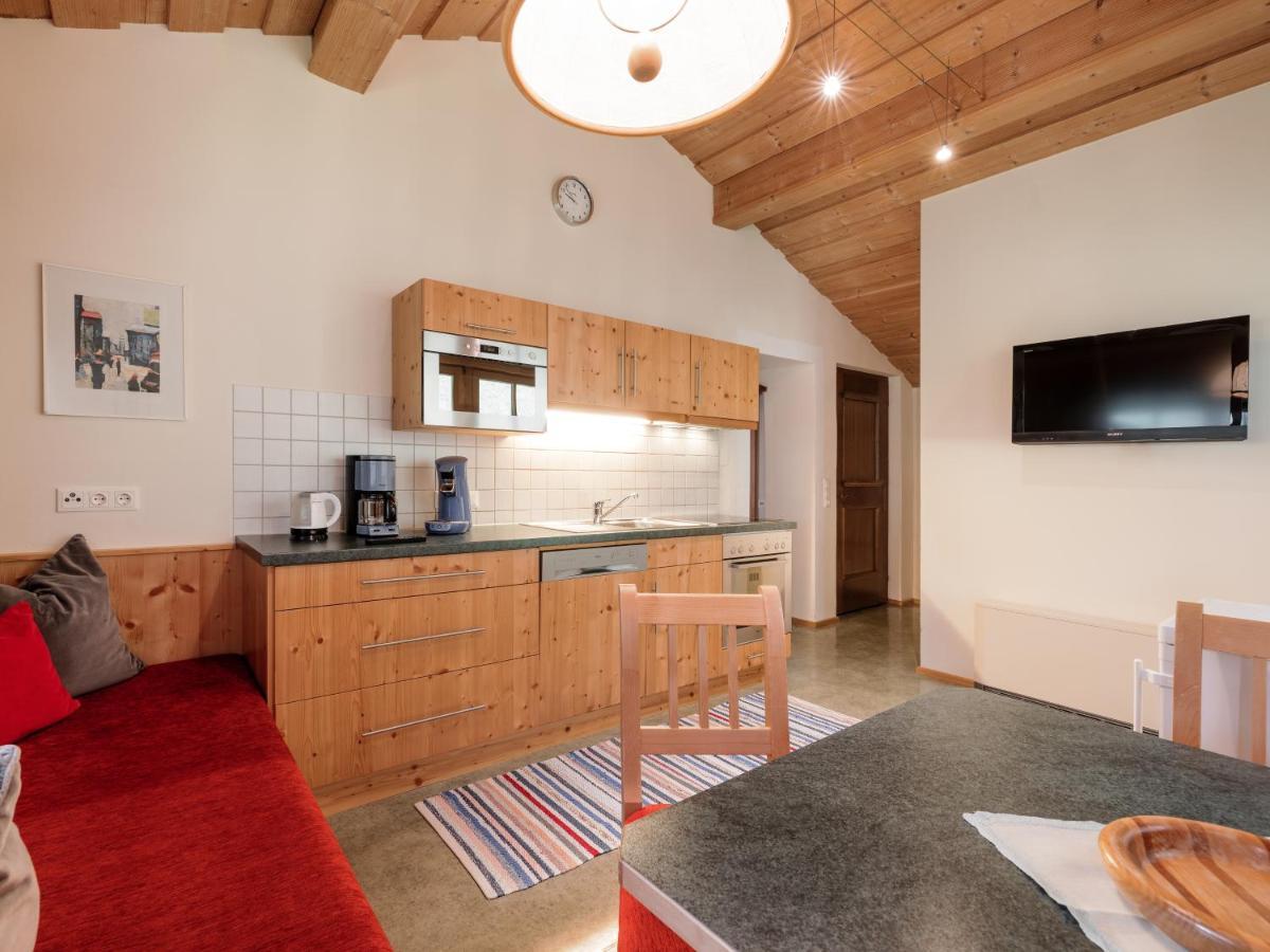 Haid Apartment