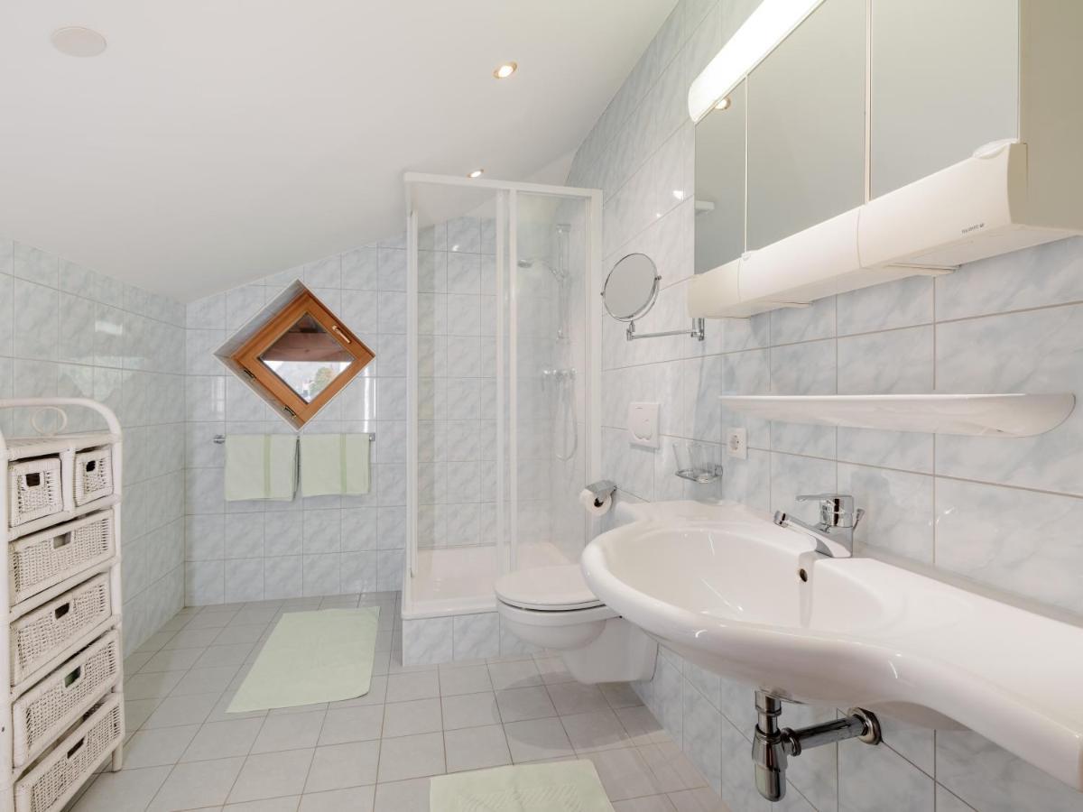 Haid Apartment Oetz