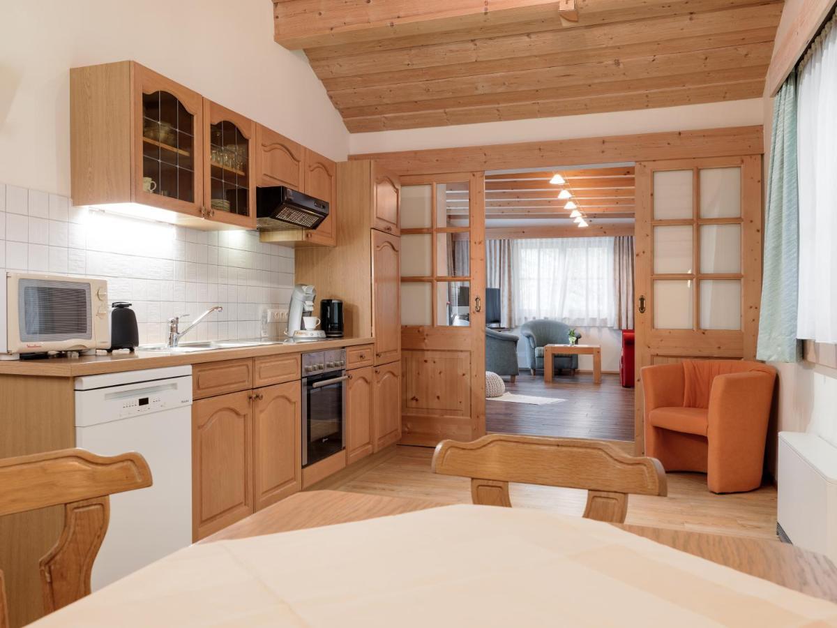 Apartment Haid Oetz