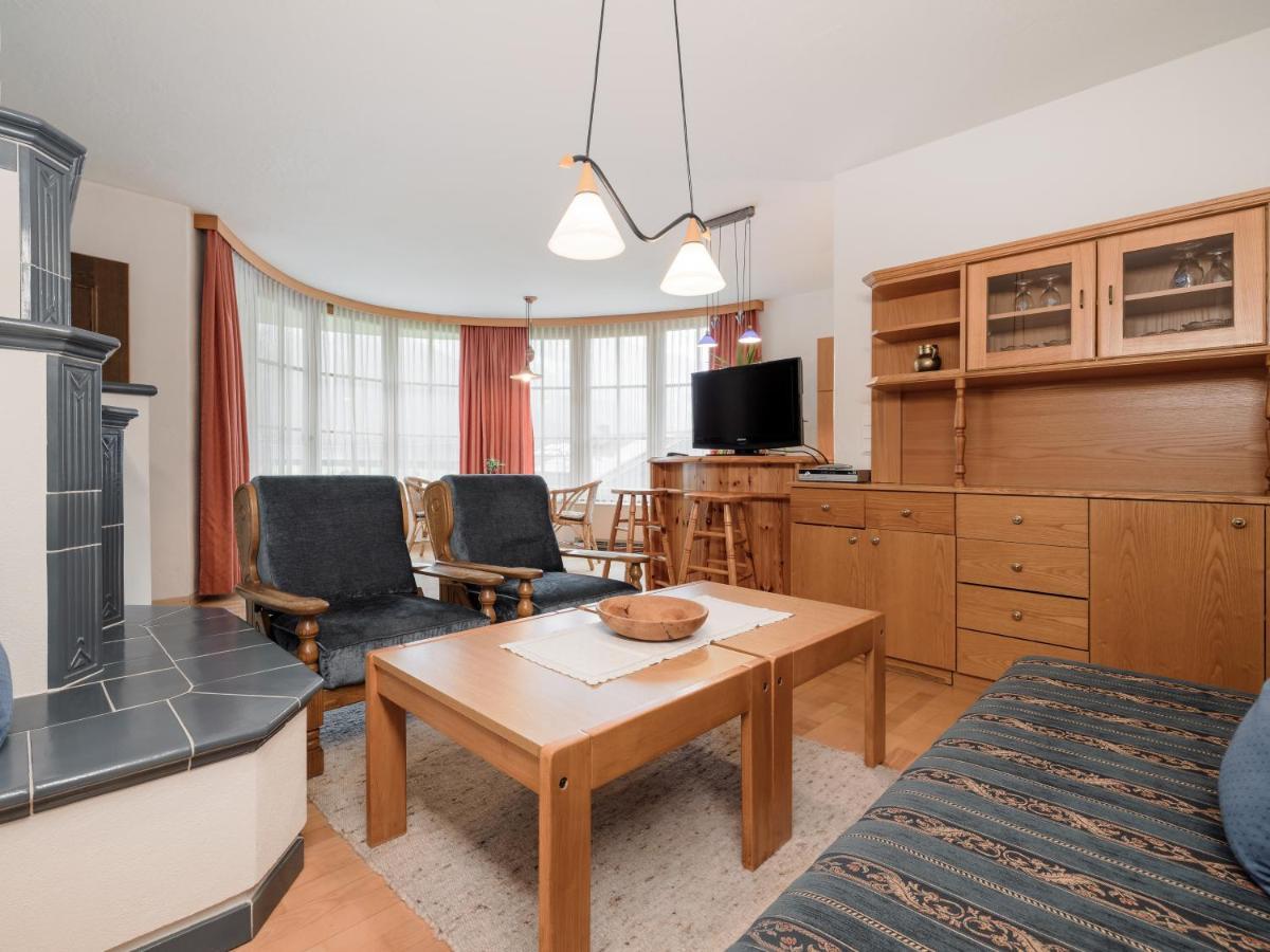Haid Apartment