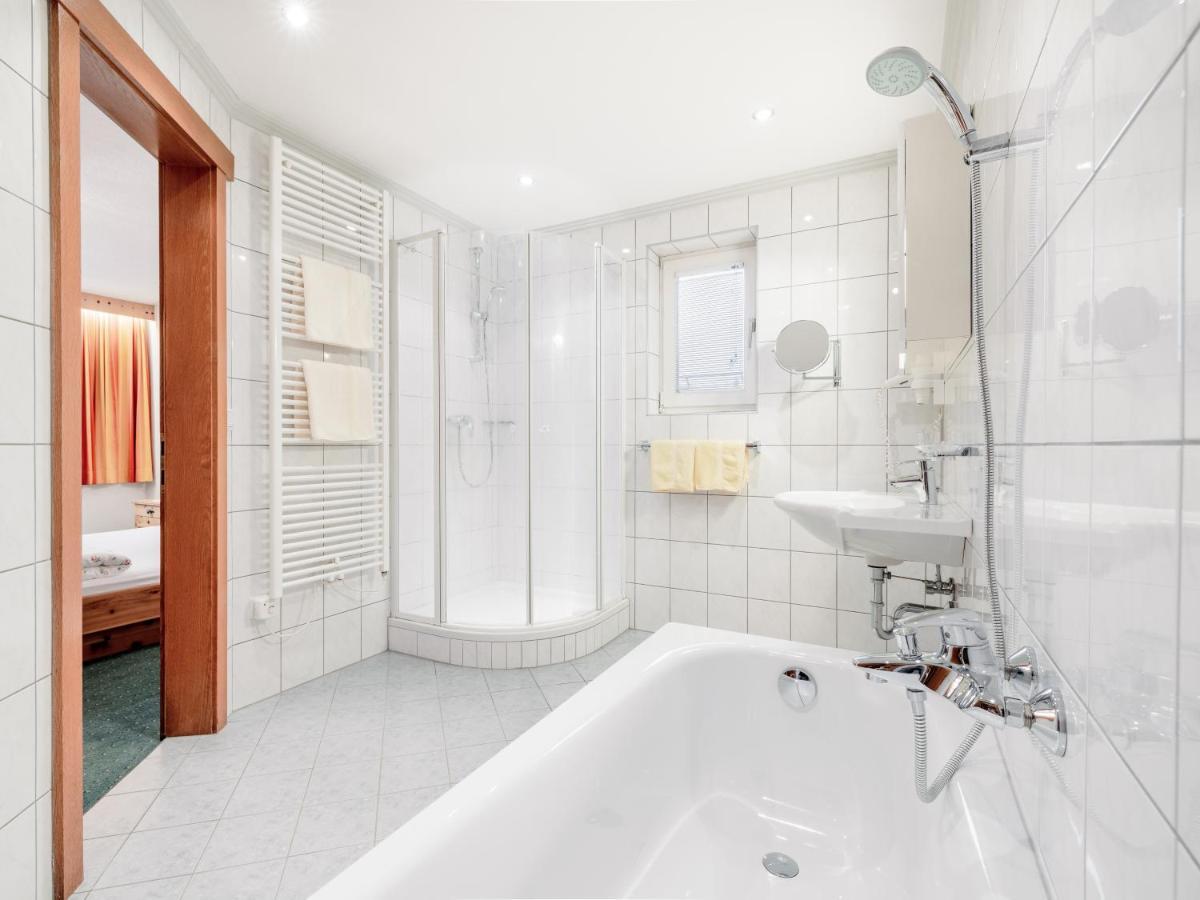 Haid Apartment *