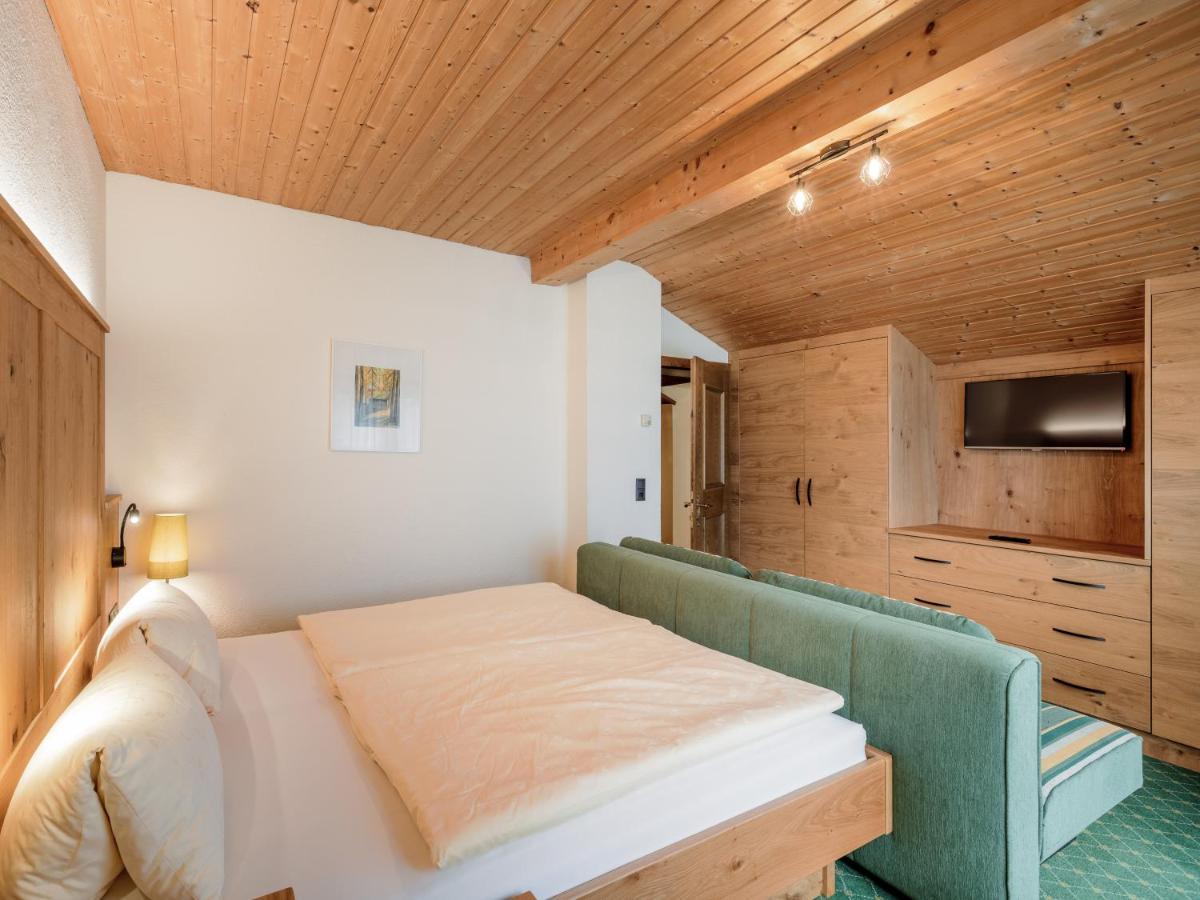 Haid Apartment