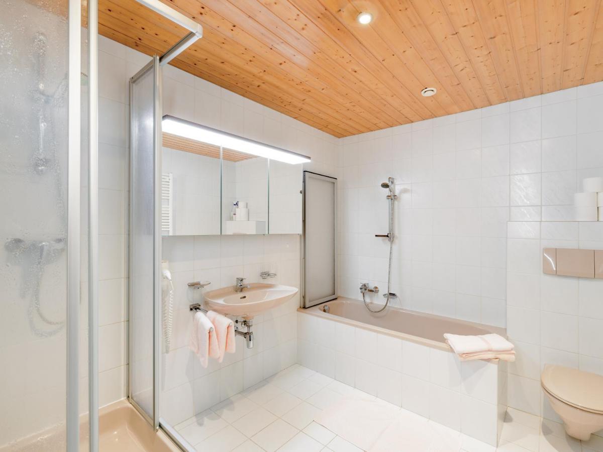 Apartment Haid Oetz