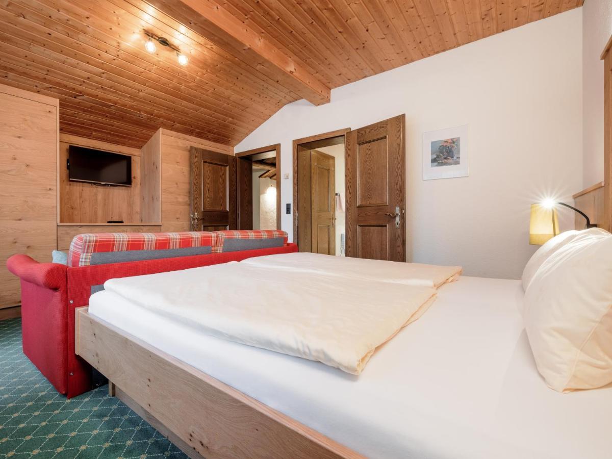 Haid Apartment