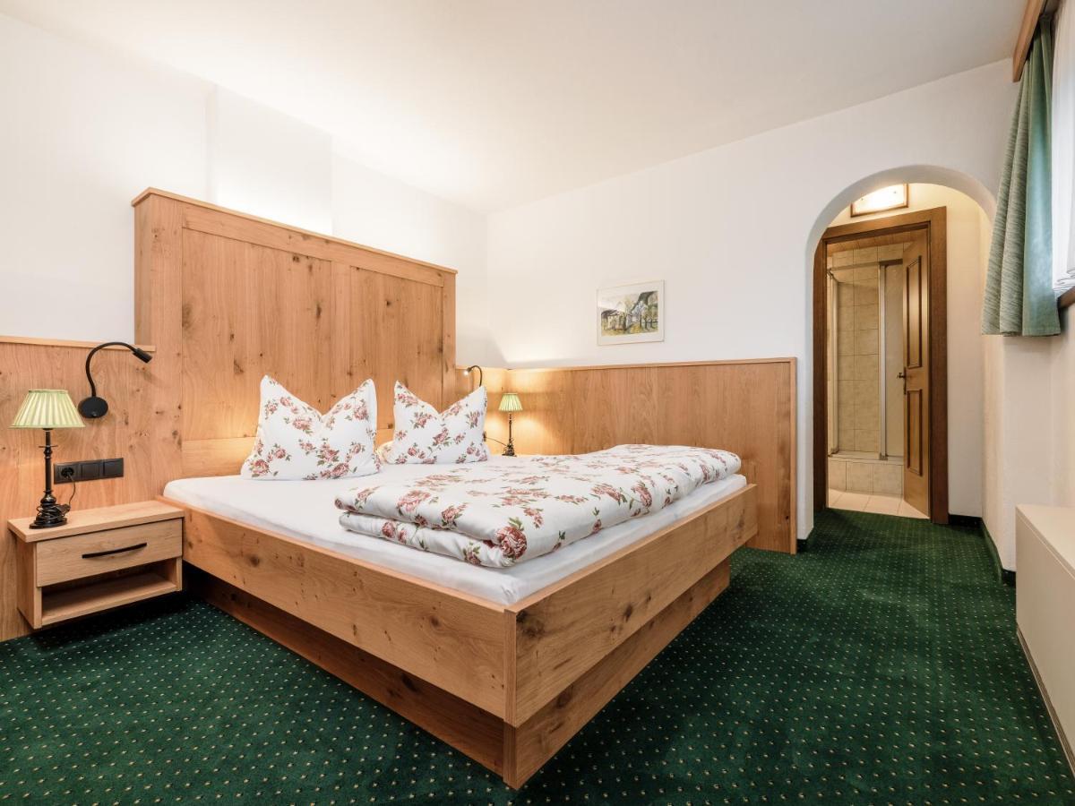 Apartment Haid Oetz