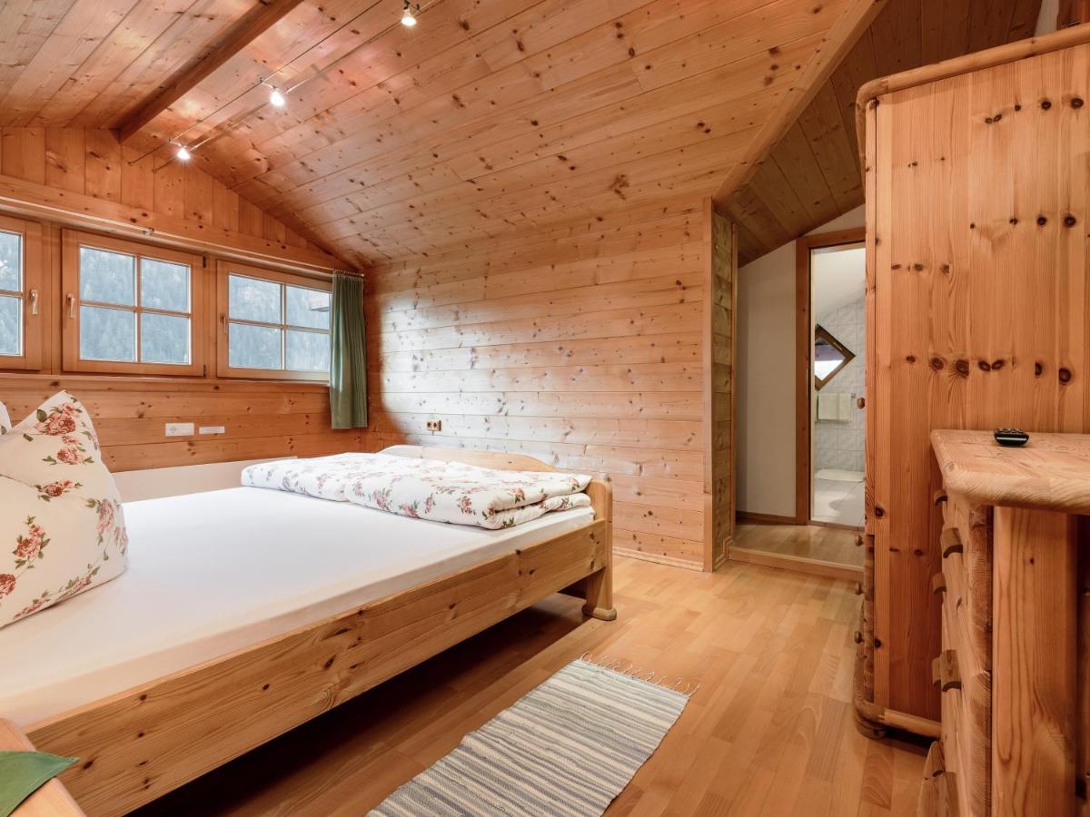 Haid Apartment