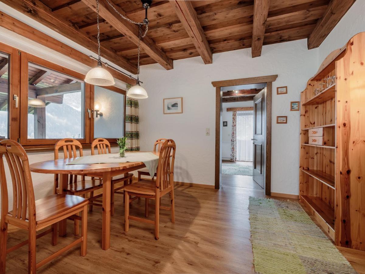 Apartment Haid Oetz