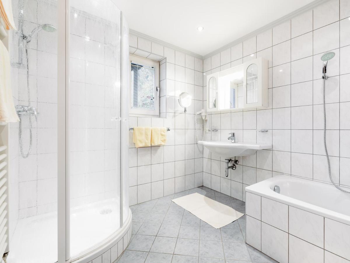 Haid Apartment Oetz