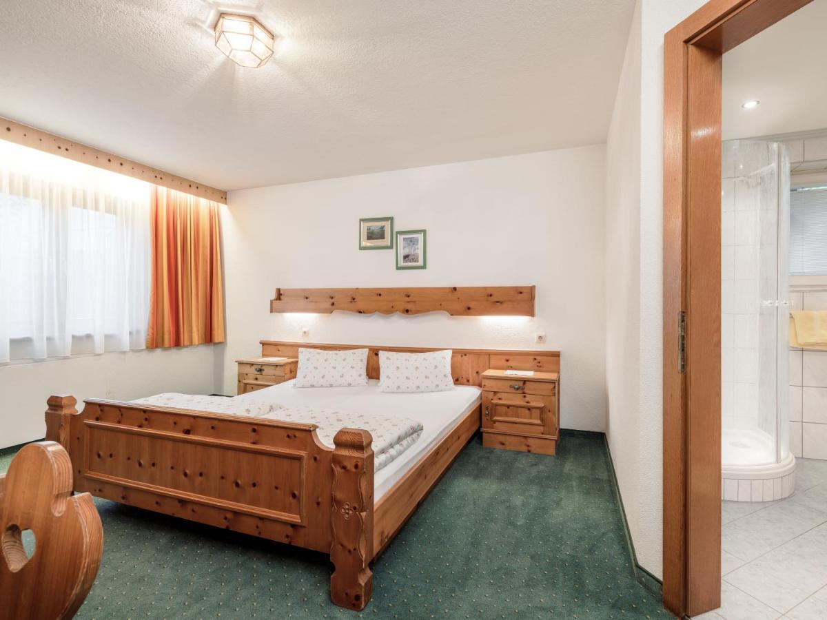 Haid Apartment *