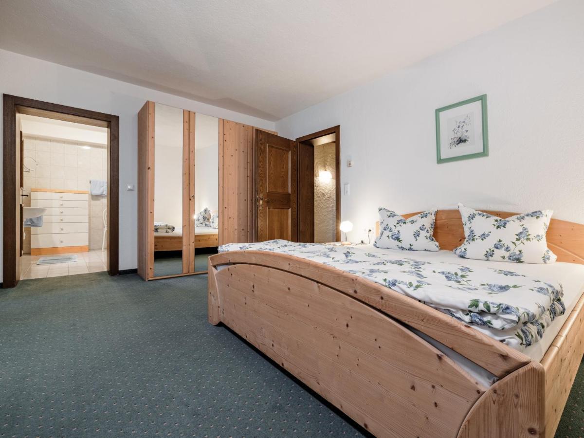 Haid Apartment Oetz