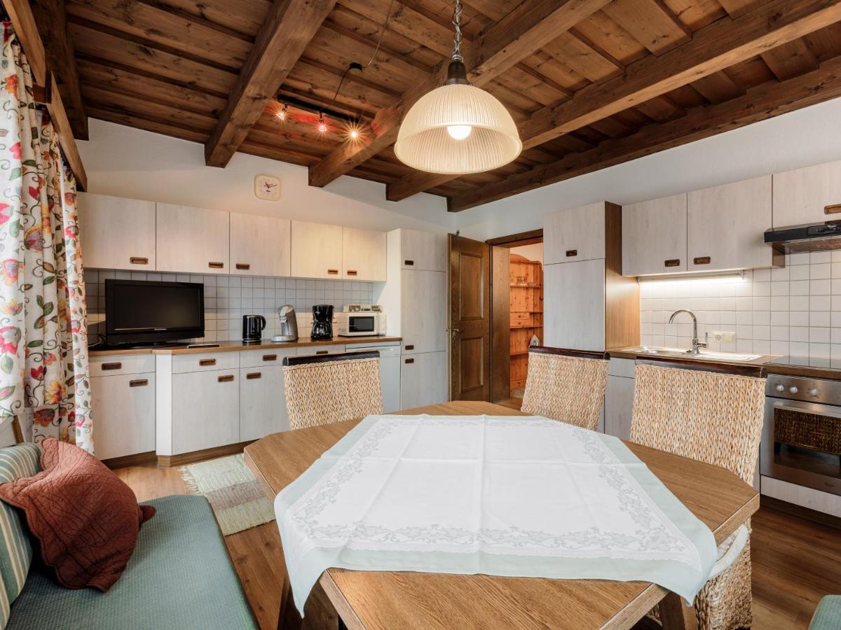 Haid Apartment *