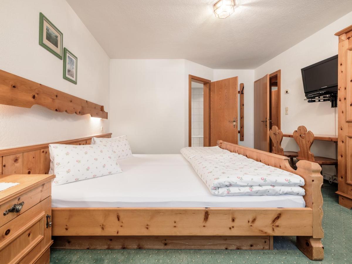Haid Apartment Oetz