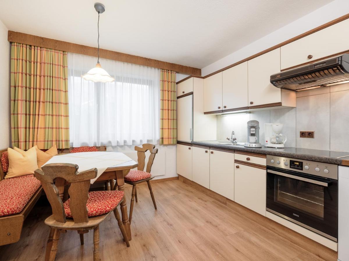 Haid Apartment