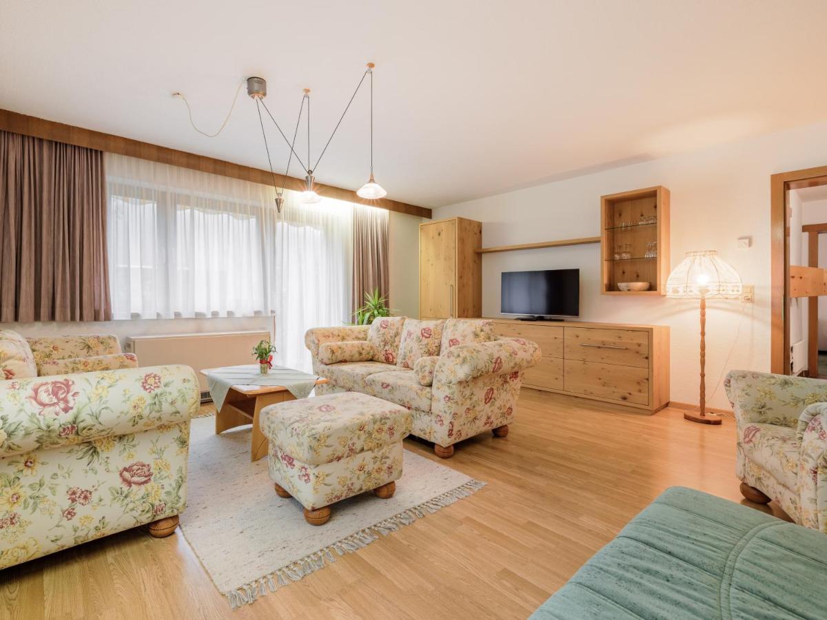 Haid Apartment *