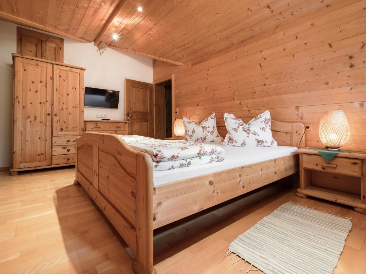 Haid Apartment Oetz