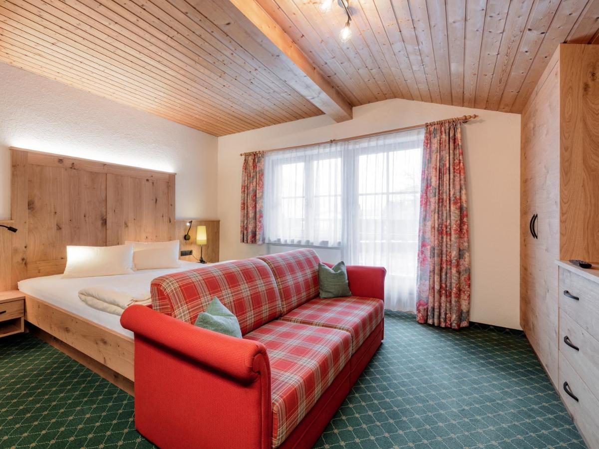 Haid Apartment Oetz