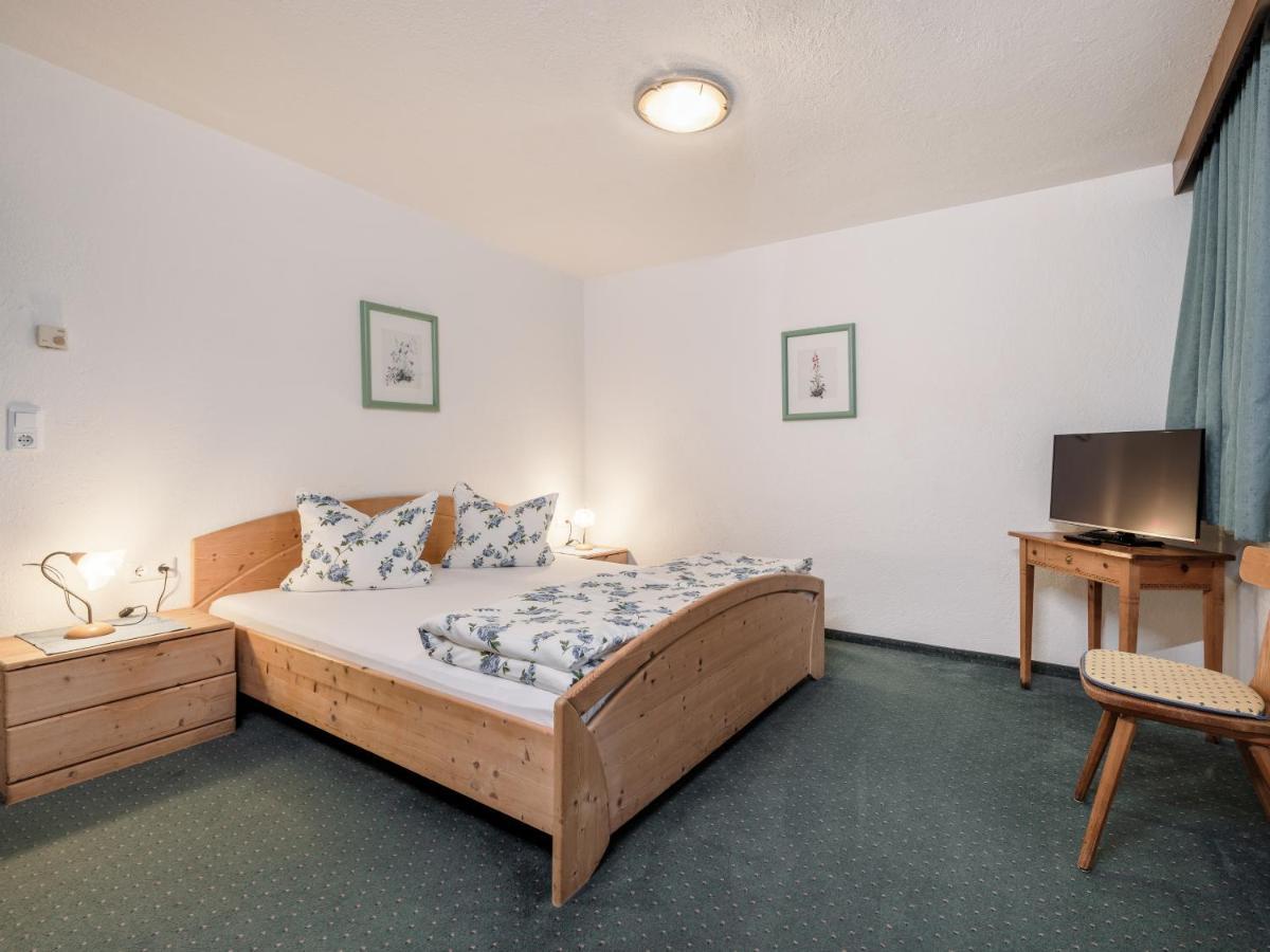 Haid Apartament Oetz