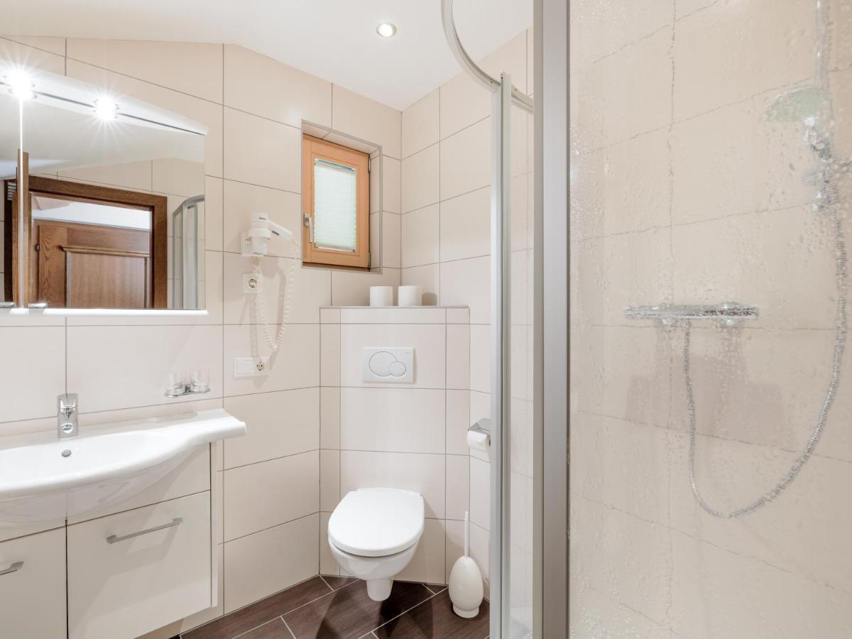 Apartament Haid Oetz